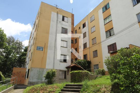 Área comum - Prédios de apartamento à venda com 2 quartos, 49m² em Jardim Pedro José Nunes, São Paulo