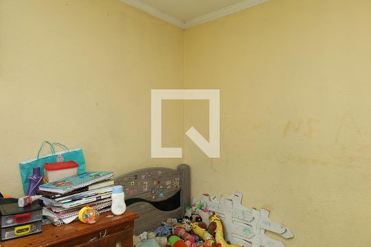 Quarto 1 de apartamento à venda com 2 quartos, 49m² em Jardim Pedro José Nunes, São Paulo