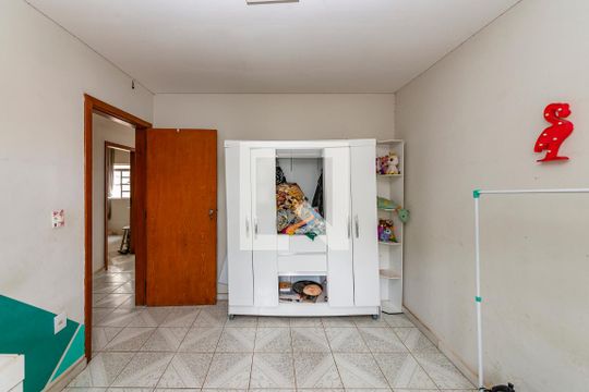 Quarto 3 de casa à venda com 4 quartos, 360m² em Nova Suíça, Belo Horizonte