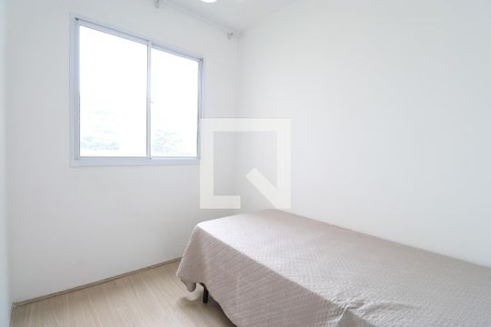Quarto 2 de apartamento à venda com 2 quartos, 34m² em Várzea da Barra Funda, São Paulo