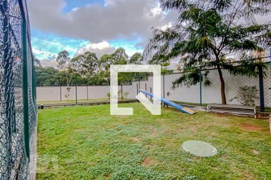 Área fitness de apartamento à venda com 2 quartos, 48m² em Penha de França, São Paulo