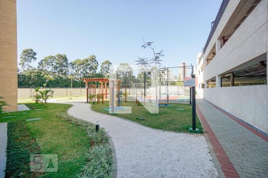 Área externa de apartamento à venda com 2 quartos, 48m² em Penha de França, São Paulo