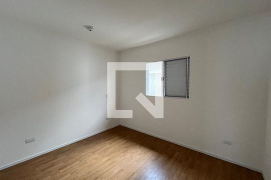 Quarto 1 de casa de condomínio para alugar com 2 quartos, 68m² em Vila Urupes, Suzano