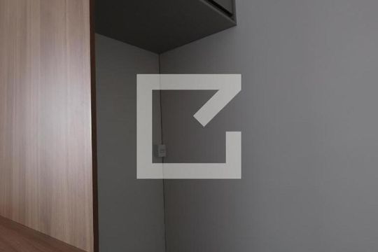 Cozinha de apartamento à venda com 1 quarto, 28m² em Parque da Vila Prudente, São Paulo