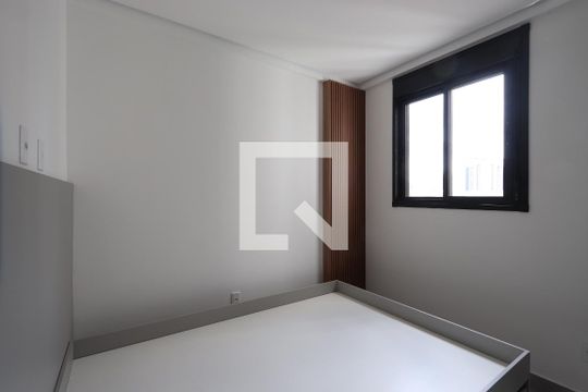 Quarto de apartamento à venda com 1 quarto, 28m² em Parque da Vila Prudente, São Paulo