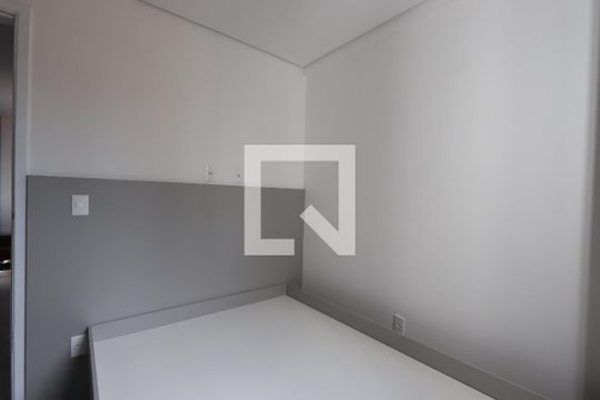 Quarto de apartamento à venda com 1 quarto, 28m² em Parque da Vila Prudente, São Paulo