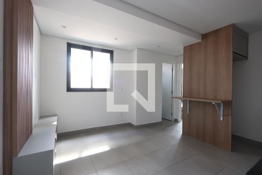 Apartamento à venda com 1 quarto, 28m² em Parque da Vila Prudente, São Paulo