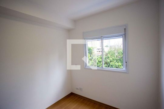 Quarto 1 de apartamento para alugar com 2 quartos, 45m² em Centro, Diadema
