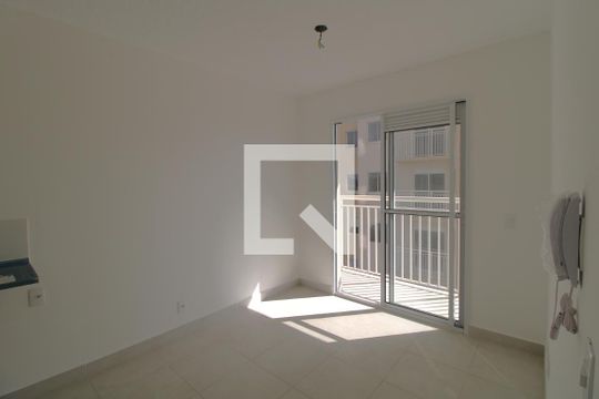 Apartamento para alugar com 2 quartos, 36m² em Socorro, São Paulo