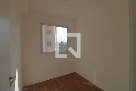 Quarto 1 de apartamento para alugar com 2 quartos, 36m² em Socorro, São Paulo