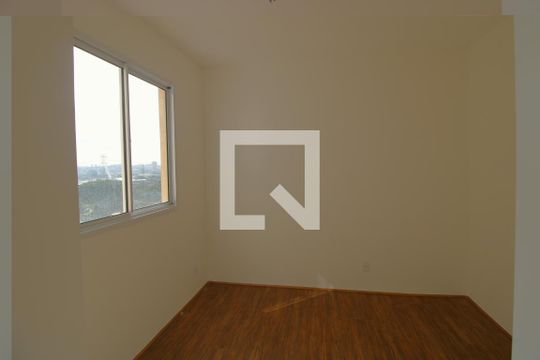Quarto 2 de apartamento para alugar com 2 quartos, 36m² em Socorro, São Paulo