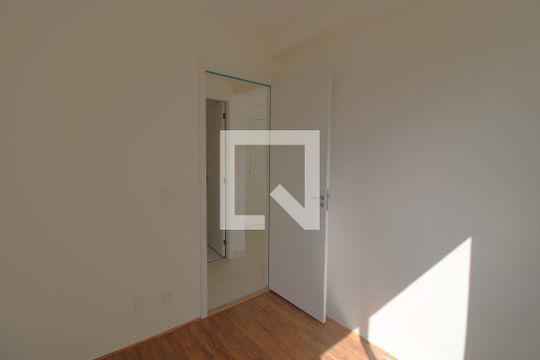 Quarto 1 de apartamento para alugar com 2 quartos, 36m² em Socorro, São Paulo