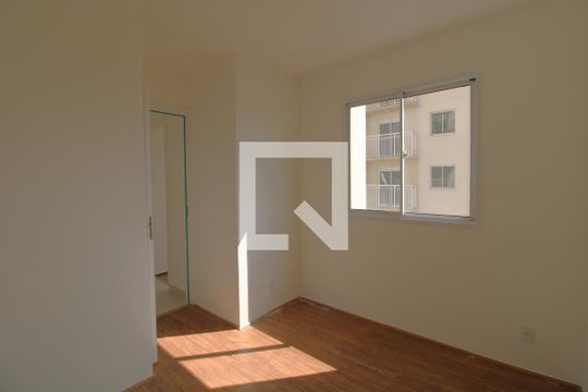Quarto 2 de apartamento para alugar com 2 quartos, 36m² em Socorro, São Paulo
