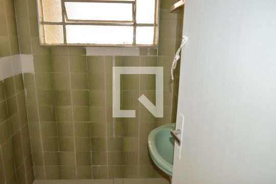 Banheiro de casa à venda com 1 quarto, 50m² em Ipiranga, São Paulo