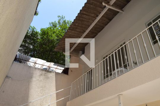 Fachada de casa à venda com 1 quarto, 50m² em Ipiranga, São Paulo
