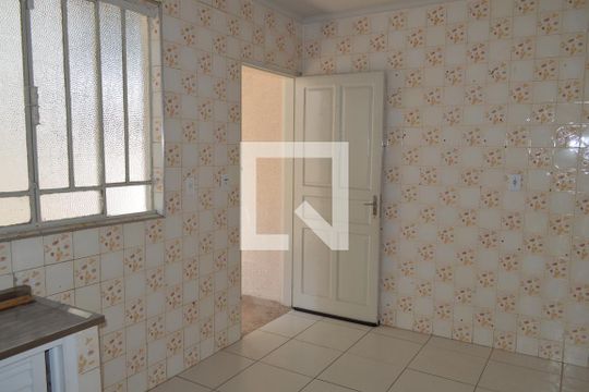 Cozinha de casa à venda com 1 quarto, 50m² em Ipiranga, São Paulo