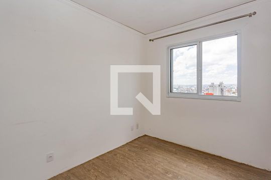 Quarto 1 de apartamento à venda com 2 quartos, 48m² em Sacomã, São Paulo