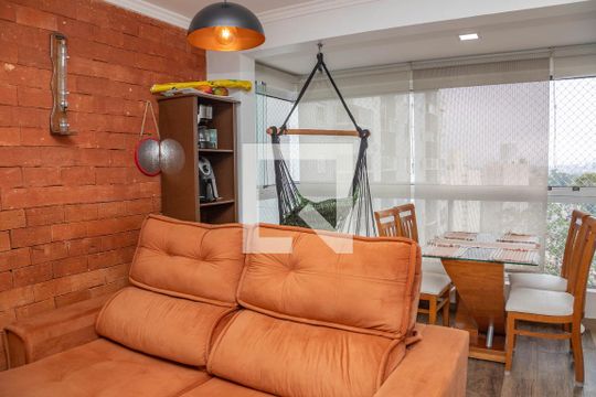 Apartamento à venda com 2 quartos, 40m² em Centro, Diadema