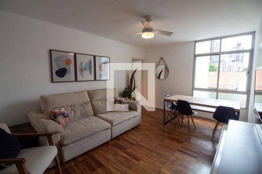 Apartamento à venda com 3 quartos, 82m² em Jardim das Acacias, São Paulo