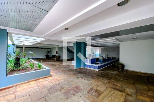 Área comum de apartamento para alugar com 2 quartos, 78m² em Mooca, São Paulo
