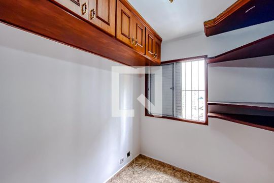 Quarto 1 de apartamento para alugar com 2 quartos, 78m² em Mooca, São Paulo