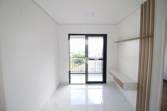 Sala de apartamento à venda com 2 quartos, 49m² em Jardim Sao Paulo(zona Norte), São Paulo