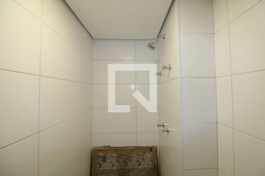 Banheiro 2 de apartamento à venda com 2 quartos, 49m² em Jardim Sao Paulo(zona Norte), São Paulo