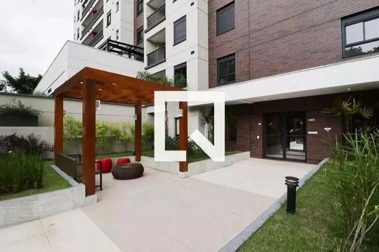 Área comum de apartamento à venda com 2 quartos, 49m² em Jardim Sao Paulo(zona Norte), São Paulo