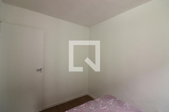 Quarto 1 de apartamento à venda com 2 quartos, 42m² em Jardim Sao Saverio, São Paulo