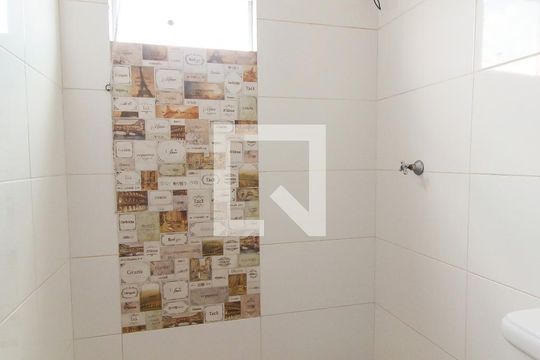 Banheiro de apartamento à venda com 2 quartos, 60m² em Itaquera, São Paulo