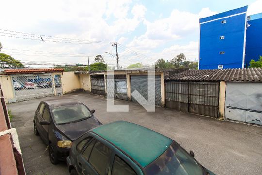 Estacionamento de apartamento à venda com 2 quartos, 60m² em Itaquera, São Paulo