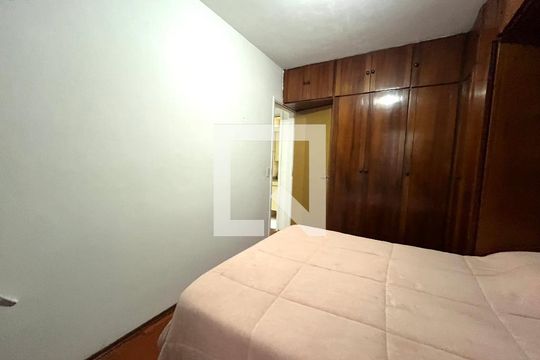 Quarto 1 de apartamento à venda com 2 quartos, 57m² em Vila Babilonia, São Paulo