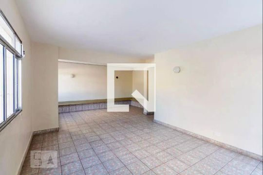 Área comum - Salão de festas de apartamento à venda com 2 quartos, 57m² em Vila Babilonia, São Paulo