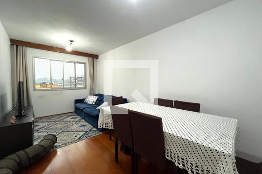 Apartamento à venda com 2 quartos, 57m² em Vila Babilonia, São Paulo