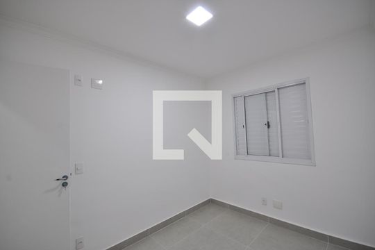 Quarto  de apartamento para alugar com 2 quartos, 65m² em Parque Novo Mundo, São Paulo