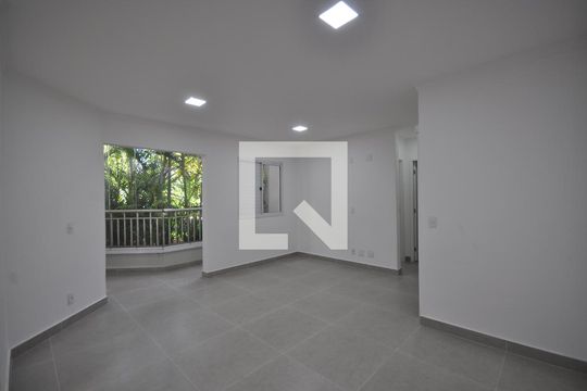 Apartamento para alugar com 2 quartos, 65m² em Parque Novo Mundo, São Paulo