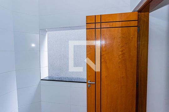 Vista Quarto 2 de casa para alugar com 2 quartos, 92m² em Jardim Sao Jose, São Paulo