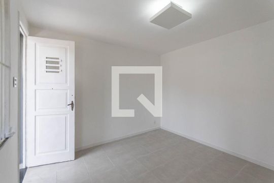 Apartamento à venda com 3 quartos, 100m² em Grajaú, Rio de Janeiro