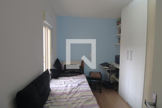 Quarto 1 de casa à venda com 3 quartos, 71m² em Vila Campo Grande, São Paulo
