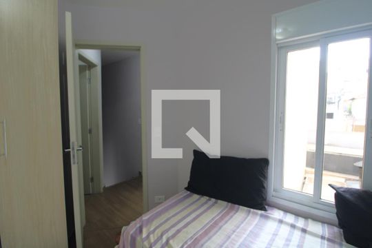 Quarto 1 de casa à venda com 3 quartos, 71m² em Vila Campo Grande, São Paulo