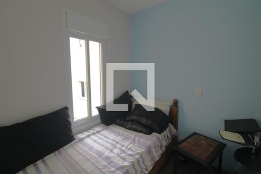 Quarto 1 de casa à venda com 3 quartos, 71m² em Vila Campo Grande, São Paulo