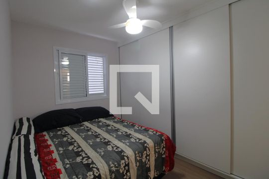 Suíte de casa à venda com 3 quartos, 71m² em Vila Campo Grande, São Paulo