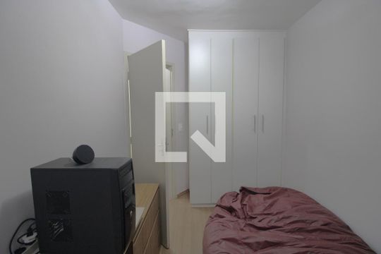 Quarto 2 de casa à venda com 3 quartos, 71m² em Vila Campo Grande, São Paulo