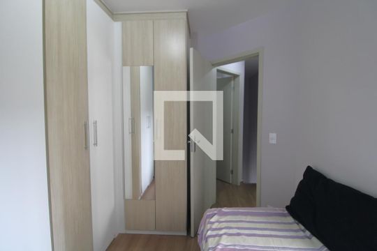 Quarto 1 de casa à venda com 3 quartos, 71m² em Vila Campo Grande, São Paulo