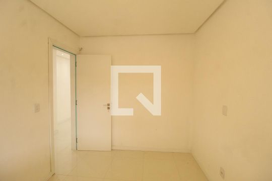 Quarto de apartamento para alugar com 1 quarto, 52m² em Oriçó, Gravataí