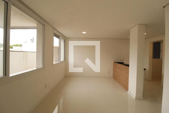 v de apartamento para alugar com 1 quarto, 52m² em Oriçó, Gravataí