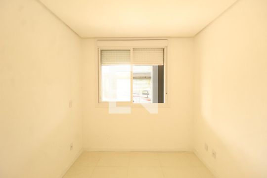 Quarto de apartamento para alugar com 1 quarto, 52m² em Oriçó, Gravataí