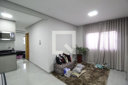 Cozinha de casa para alugar com 3 quartos, 180m² em Granada, Uberlândia