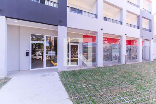 Fachada de apartamento à venda com 2 quartos, 53m² em Belenzinho, São Paulo