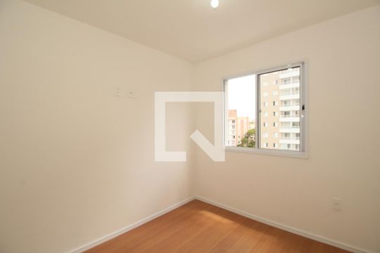 Quarto 2 de apartamento à venda com 2 quartos, 34m² em Vila Andrade, São Paulo